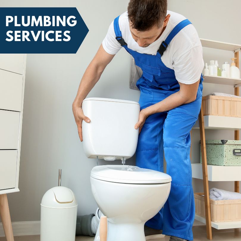 Plumbing Company in Hurlock, MD